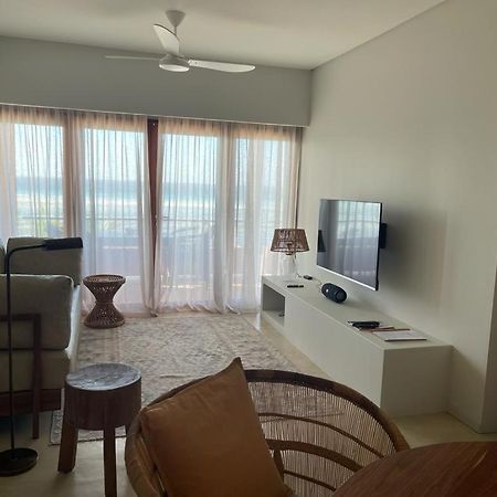 Kirimizi Hotel & Restaurante Pemba Kültér fotó