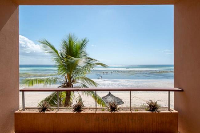 Kirimizi Hotel & Restaurante Pemba Kültér fotó
