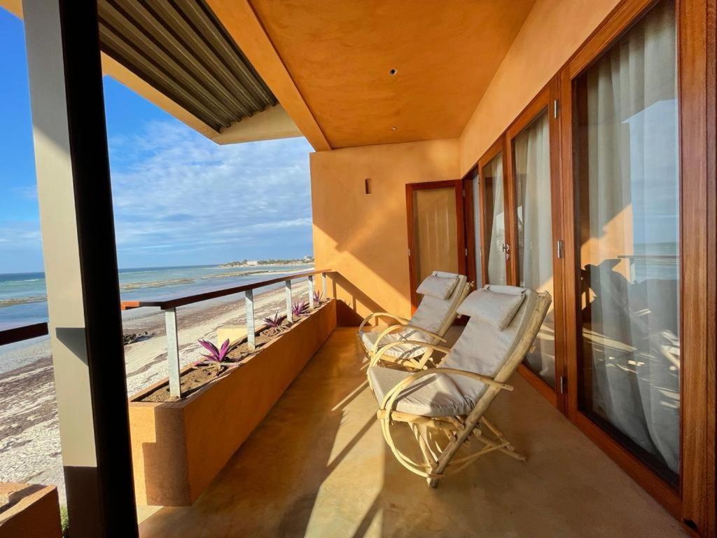 Kirimizi Hotel & Restaurante Pemba Kültér fotó