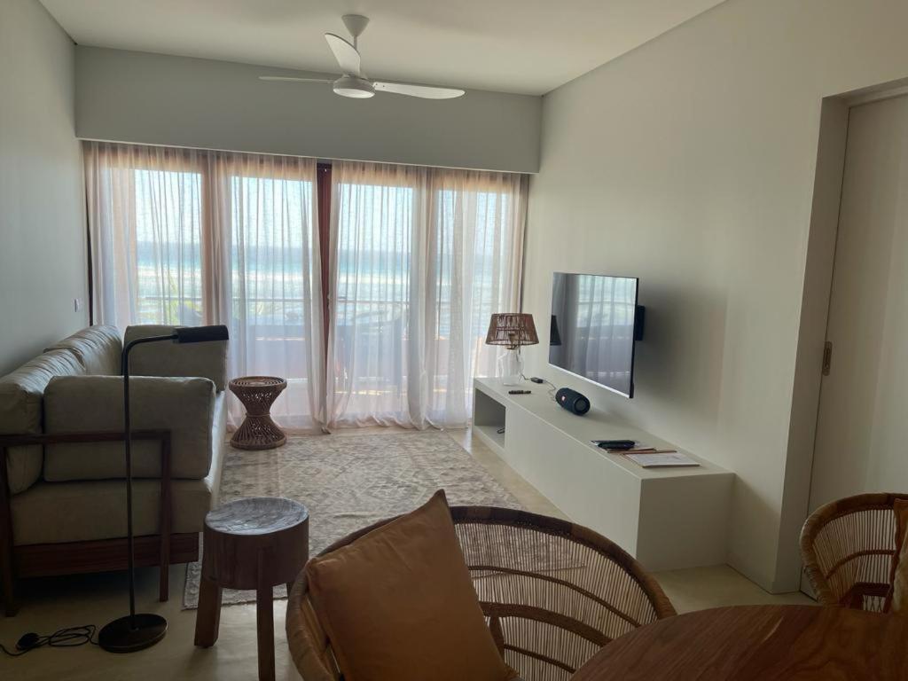 Kirimizi Hotel & Restaurante Pemba Kültér fotó