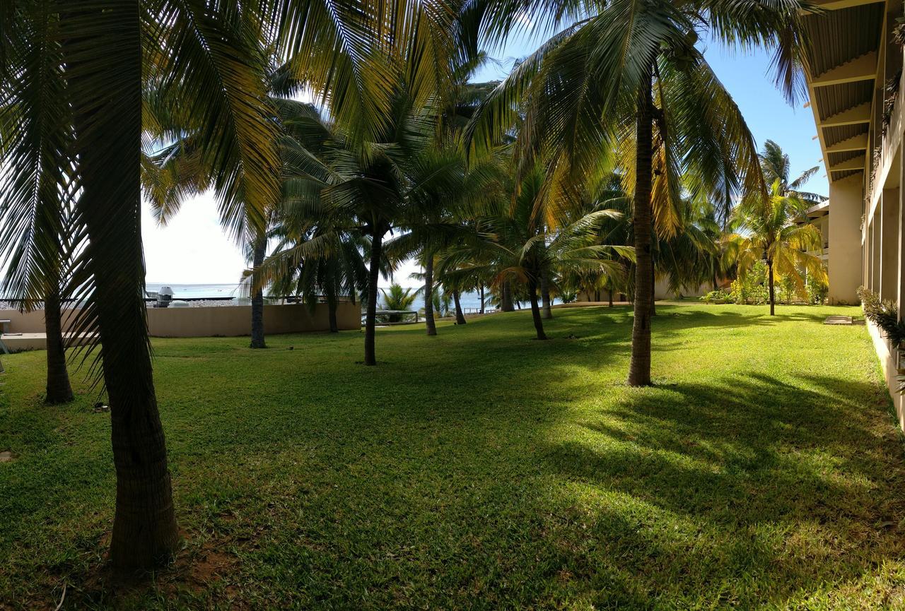 Kirimizi Hotel & Restaurante Pemba Kültér fotó